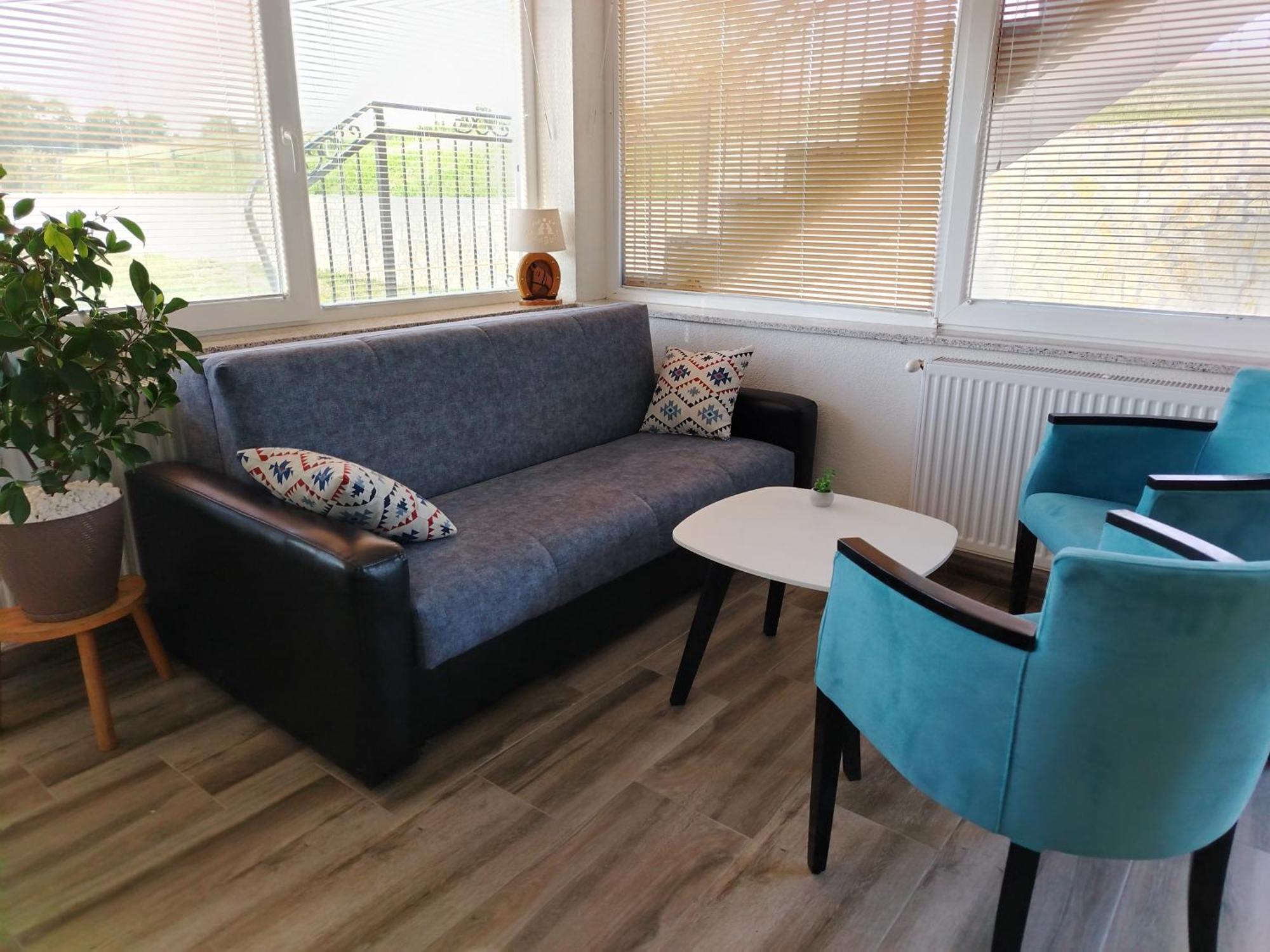 Stari Trsic Apartment Exterior photo